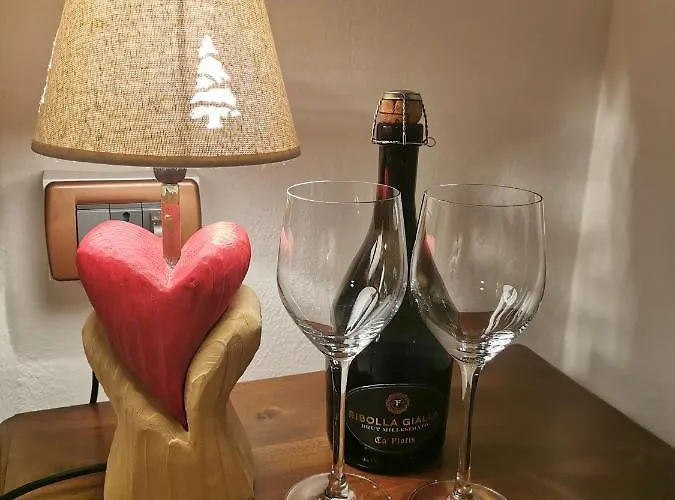 Fiocco Di Neve * Tarvisio