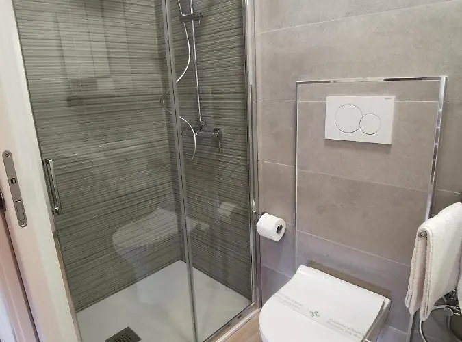 Pensjonat Fiocco Di Neve *