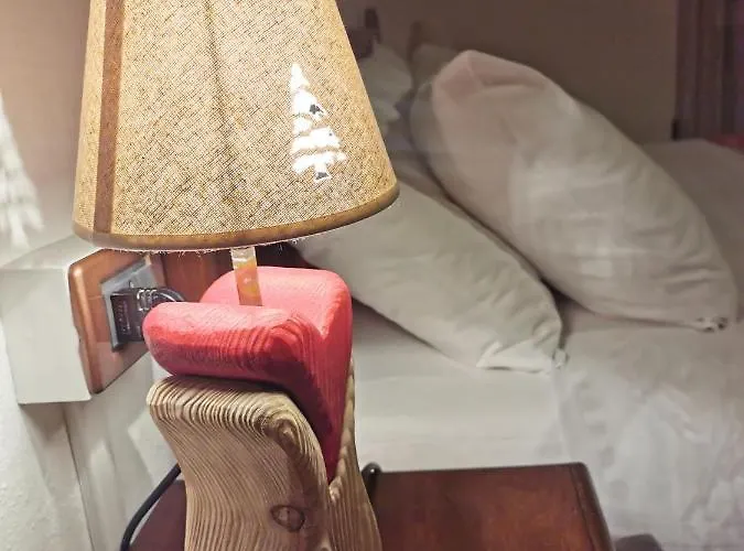 Pensjonat Fiocco Di Neve *