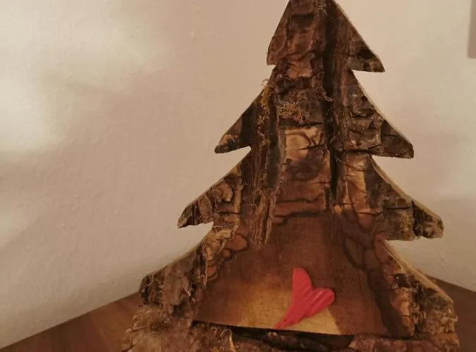 Fiocco Di Neve Pensjonat *