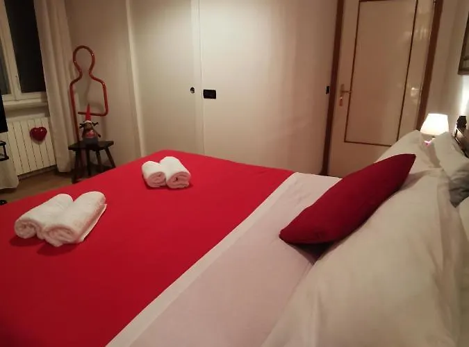 Fiocco Di Neve * Tarvisio