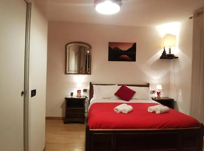 Fiocco Di Neve Pensjonat