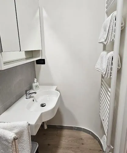 Pensjonat Fiocco Di Neve