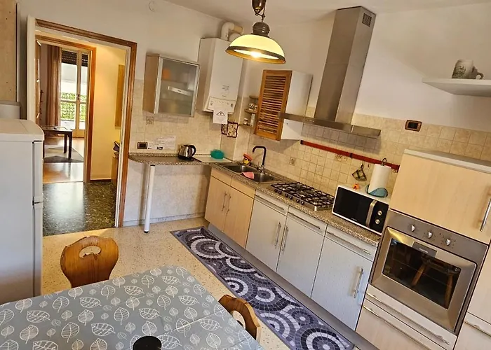 Fiocco Di Neve Pensjonat