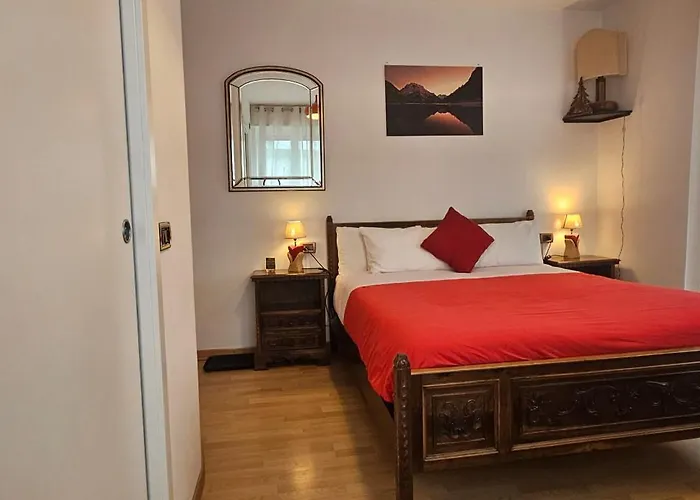 Pensjonat Fiocco Di Neve