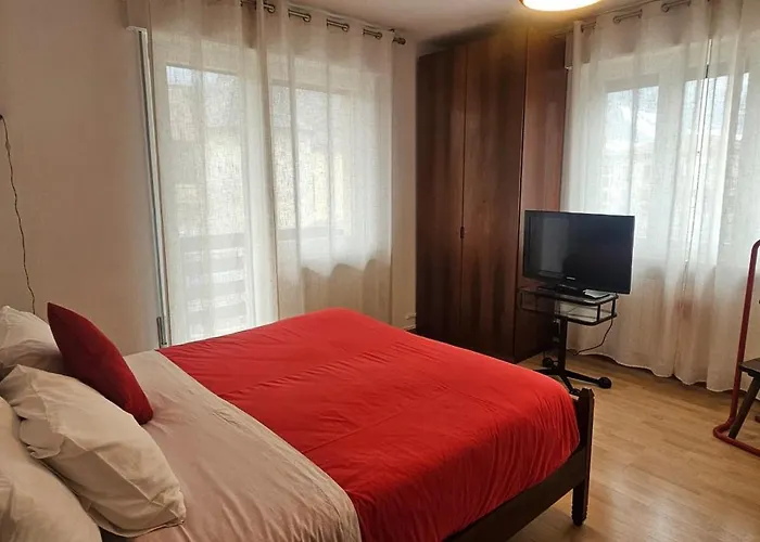 Fiocco Di Neve Pensjonat