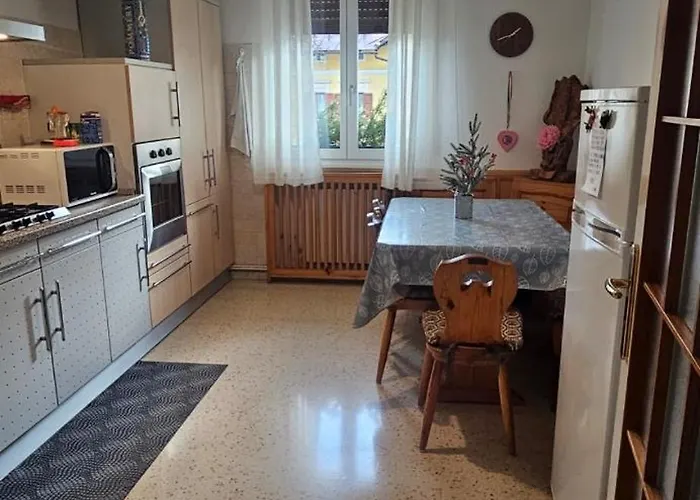 Fiocco Di Neve * Tarvisio