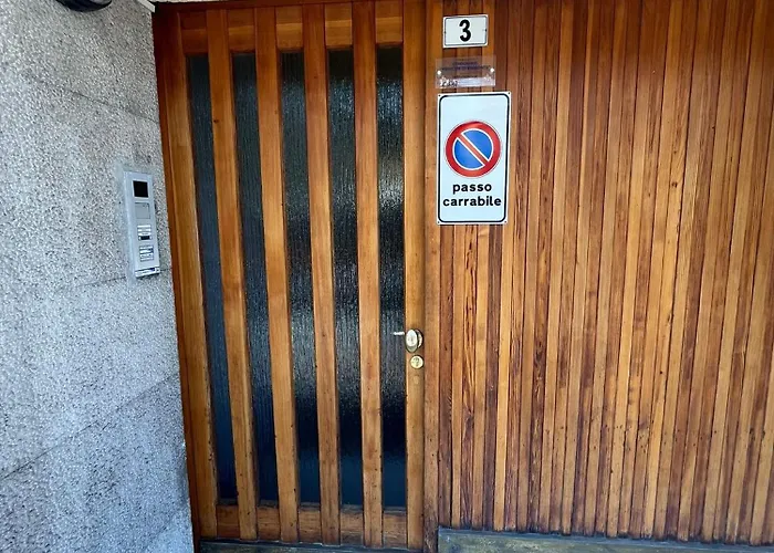 Fiocco Di Neve Pensjonat