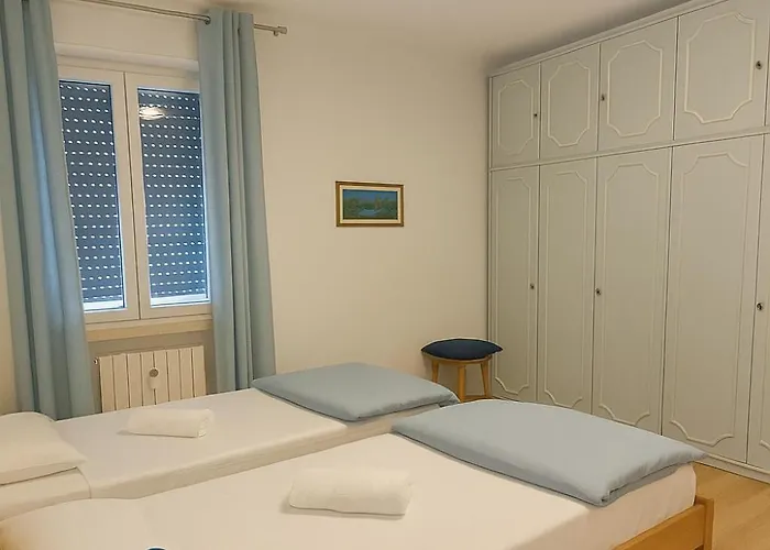 Pensjonat Fiocco Di Neve *