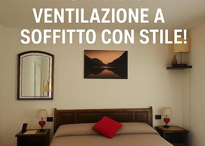 Pensjonat Fiocco Di Neve Tarvisio