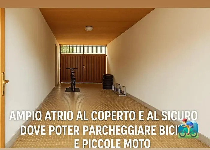 Pensjonat Fiocco Di Neve *