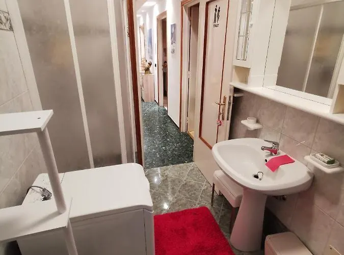 Fiocco Di Neve Pensjonat Tarvisio