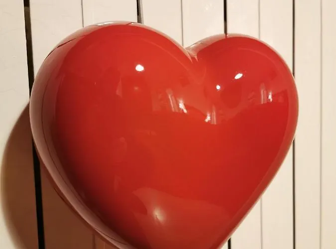 Pensjonat Fiocco Di Neve