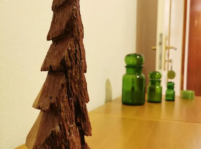 Fiocco Di Neve Pensjonat Tarvisio