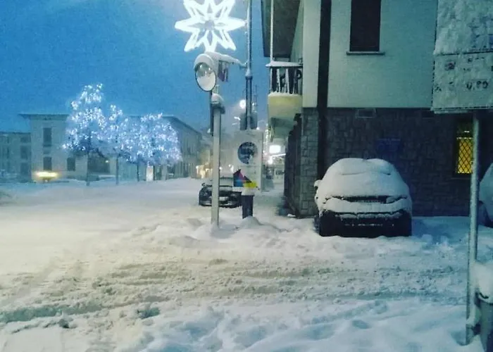 Fiocco Di Neve Pensjonat *