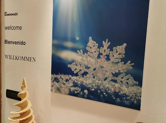 Fiocco Di Neve Tarvisio