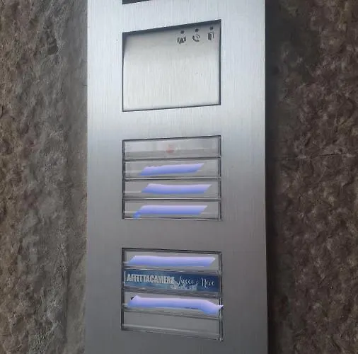 Pensjonat Fiocco Di Neve